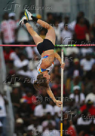 Diamond League - Doha