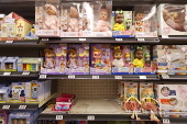 Walmart warns of price hikes amid tariffs