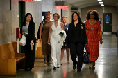 Manhattan Criminal Court testimony for Weinstein rape and sexual assault trial in New York City