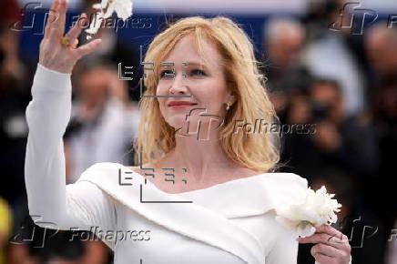 Caravan - Photocall - 78th Cannes Film Festival