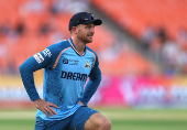 Indian Premier League - IPL - Gujarat Titans v Lucknow Super Giants