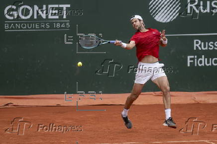 Geneva Open tennis tournament