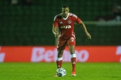 Copa do Brasil 2025 - Maracanã vs Internacional