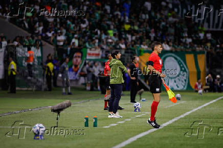 Palmeiras x Ceará - Copa do Brasil 2025