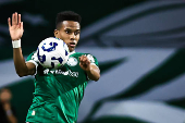 COPA DO BRASIL 2025, PALMEIRAS X CEARA