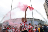 Championship - Play-Off Final - Sheffield United v Sunderland