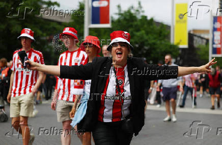 Championship - Play-Off Final - Sheffield United v Sunderland