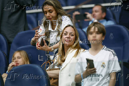 Real Madrid - Real Sociedad