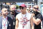 Formula One Grand Prix of Monaco - Race