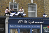 Premier League - Tottenham Hotspur v Brighton & Hove Albion
