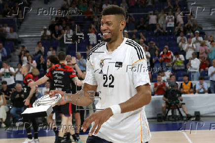 Real Madrid - Granada