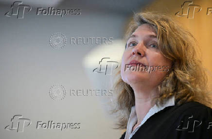German court to rule on Peruvian farmer's lawsuit against RWE