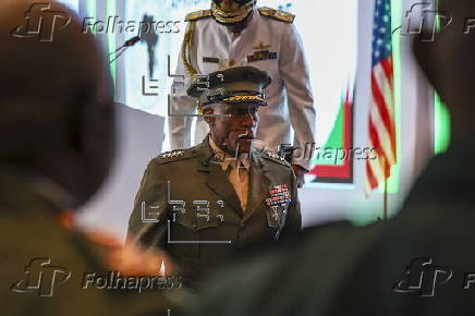 African Chiefs of Defence Conference 2025 in Nairobi