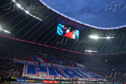 Champions League 2024/2025 - PSG vs Inter de Milão