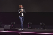 Painel cultura, o motor invisível do sucesso. O que podemos aprender com empresas como nike, apple e microsoft?, na vtex day 2025 em são paulo