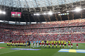 International Friendly - Hungary v Sweden