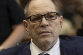 Harvey Weinstein's retrial on rape and sexual assault charges in New York