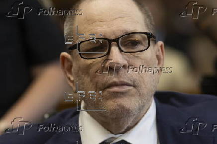 Harvey Weinstein's retrial on rape and sexual assault charges in New York