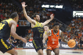 VALENCIA BASKET - LA LAGUNA TENERIFE