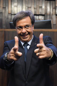 GILSON MACHADO - EX-MINISTRO DE BOLSONARO E PRESO POR OBSTRUCAO DA JUSTICA