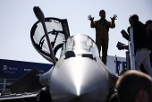 Paris Air Show 2025