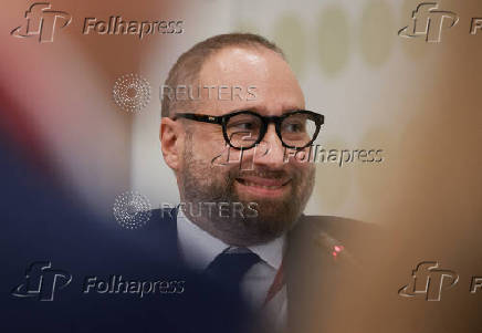 St. Petersburg International Economic Forum