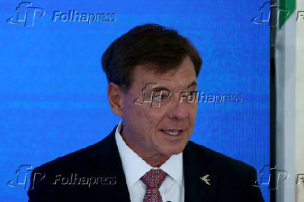 Presidente da Embraer participa de evento sobre Nova Indústria Brasil