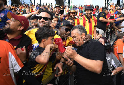 FIFA Club World Cup - Group D - Los Angeles FC v Esperance Sportive de Tunis