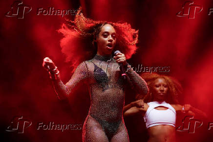 Castro Festival acontece no Novo Anhangabaú, em São Paulo