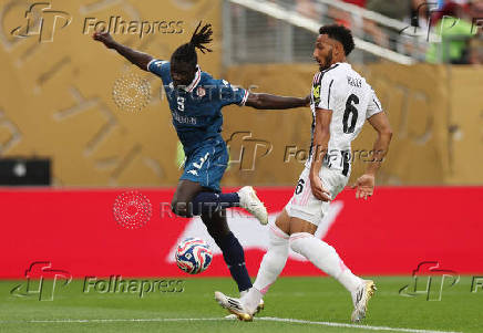 FIFA Club World Cup - Group G - Juventus v Wydad Casablanca