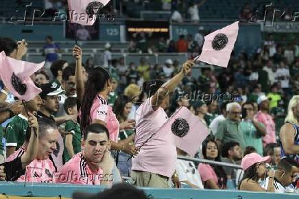 Inter miami fc vs palmeiras :fifa club world cup.