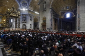 Meditation of the Holy Father on the occasion of the Jubilee of Seminarians in Vatican City