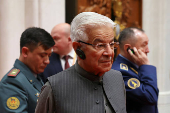 Shanghai Cooperation Organisation (SCO) Defence Ministers' Meeting