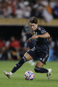 Mundial de Clubes: Salzburgo - Real Madrid