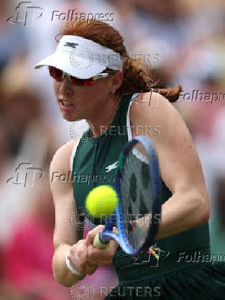 Eastbourne Open