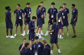 UEFA Under 21 Championship - Final - England v Germany