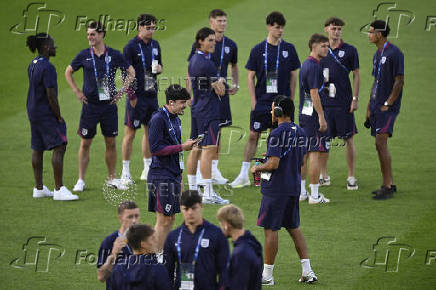 UEFA Under 21 Championship - Final - England v Germany