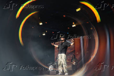 Festival Turá 2025 - Segundo Dia