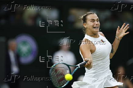 Wimbledon Championships 2025 - Day 5