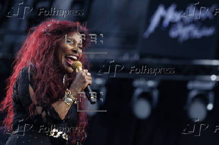 59th Montreux Jazz Festival