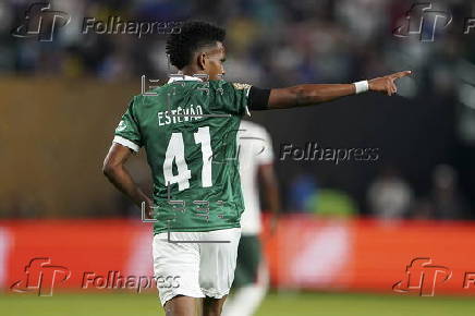 FIFA Club World Cup 2025 quarter-final - Palmeiras vs Chelsea