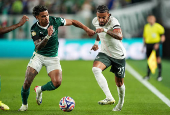 FIFA Club World Cup - Quarter Final - Palmeiras v Chelsea
