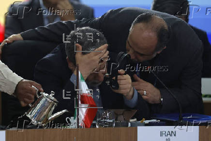 Los líderes de los BRICS condenan 
