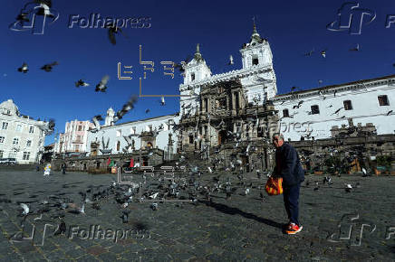 Quito se posiciona en el 'top 10' de Latinoamérica por su historia, cultura y naturaleza