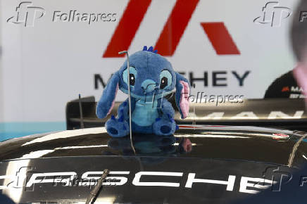 Fia wec rolex 6 horas de são paulo