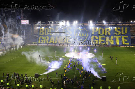 Leandro Paredes quiere 