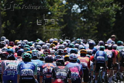 Tour de France 2025 - Stage 7