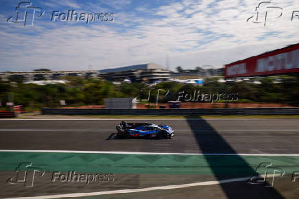 Rolex 6hs de interlagos