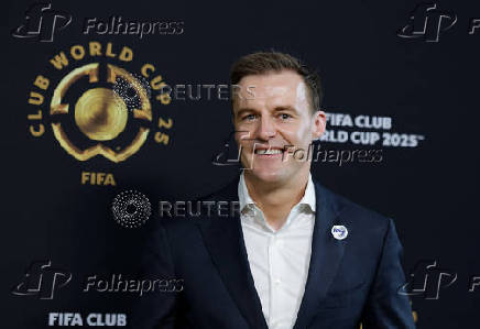 FIFA Club World Cup - Final - Chelsea v Paris St Germain