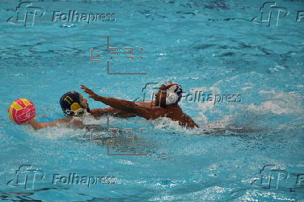 World Aquatics Championships Singapore 2025 - Day 4